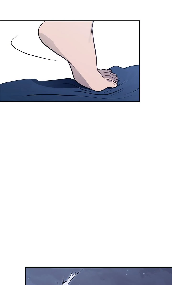 Assassin - Chapter 47 manhwa