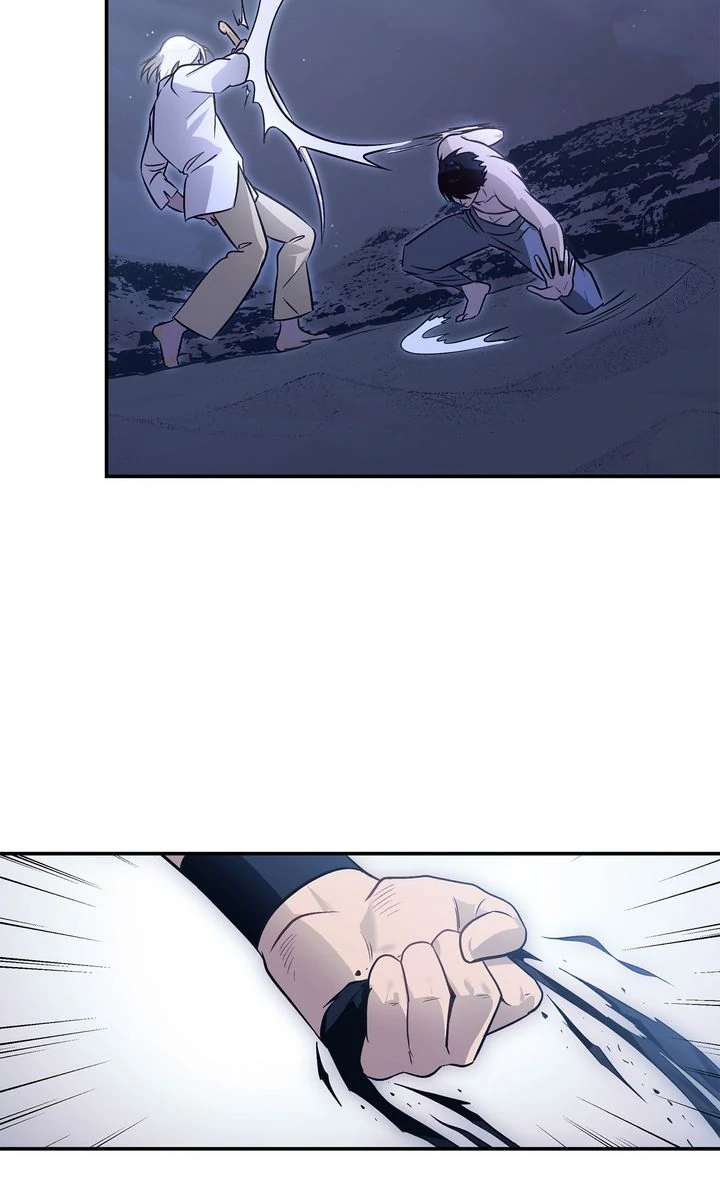 Assassin - Chapter 47 manhwa