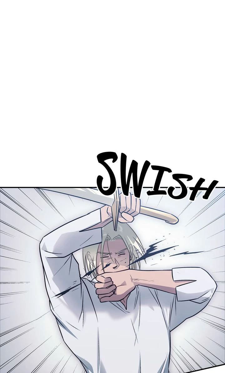 Assassin - Chapter 47 manhwa