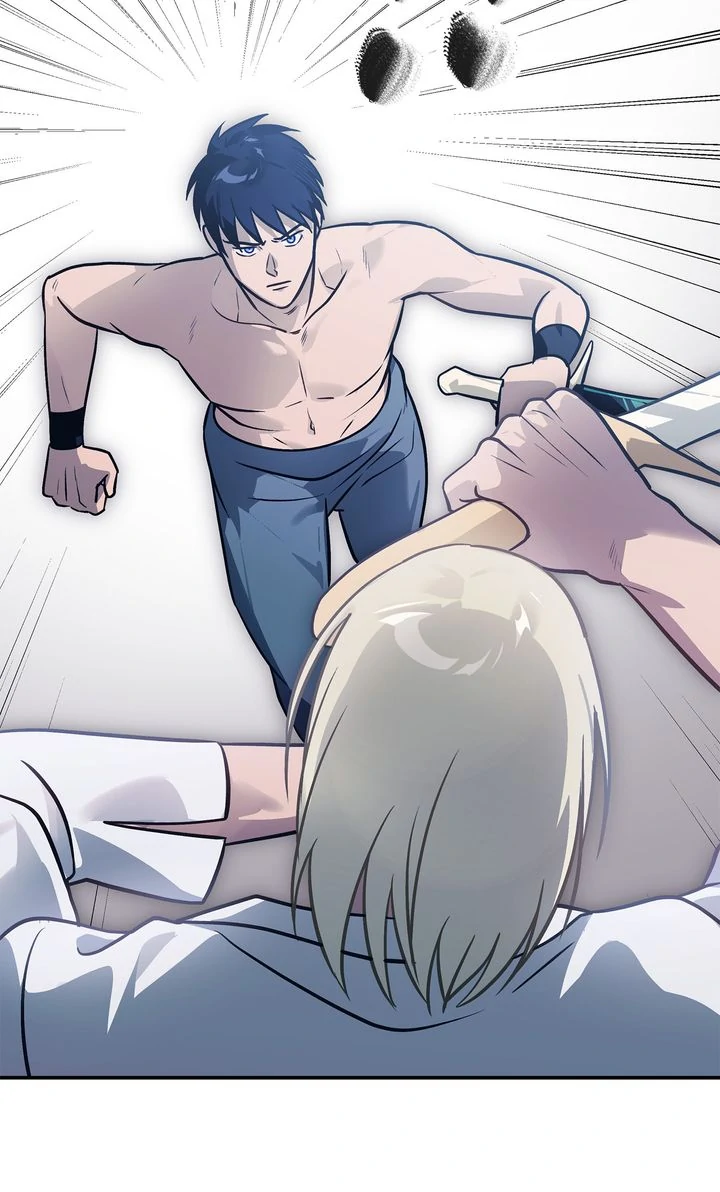 Assassin - Chapter 47 manhwa