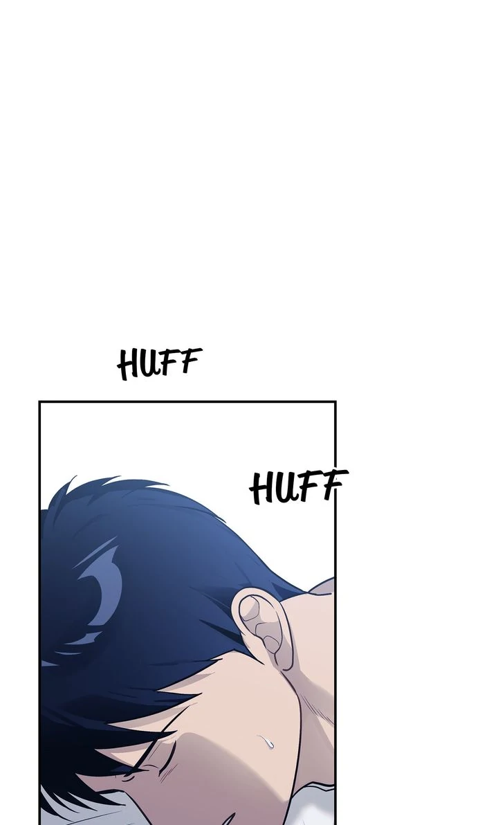 Assassin - Chapter 47 manhwa