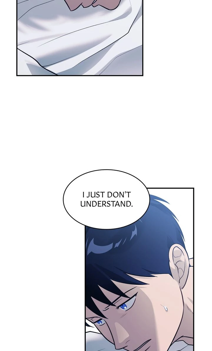 Assassin - Chapter 47 manhwa