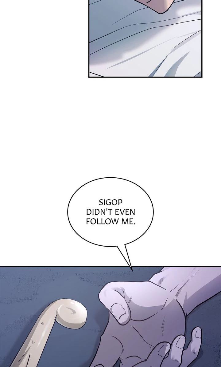 Assassin - Chapter 47 manhwa