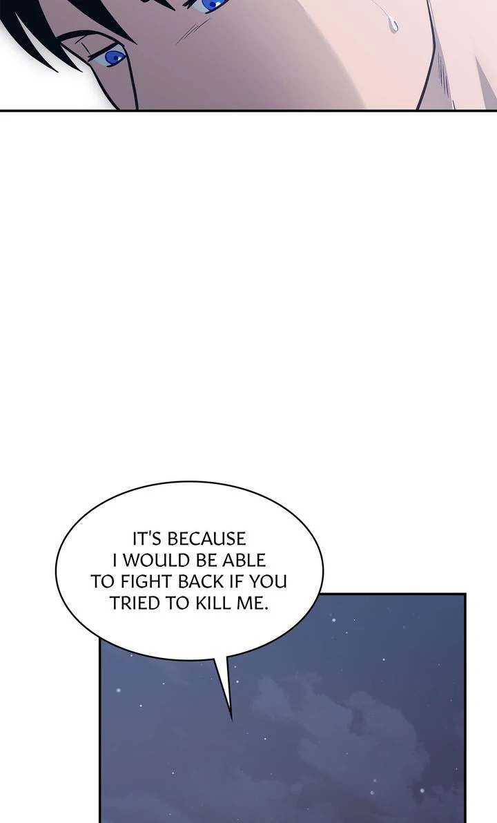 Assassin - Chapter 47 manhwa