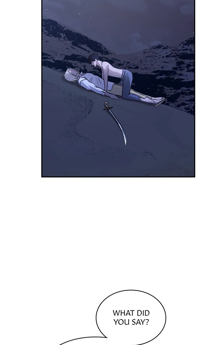 Assassin - Chapter 47 manhwa