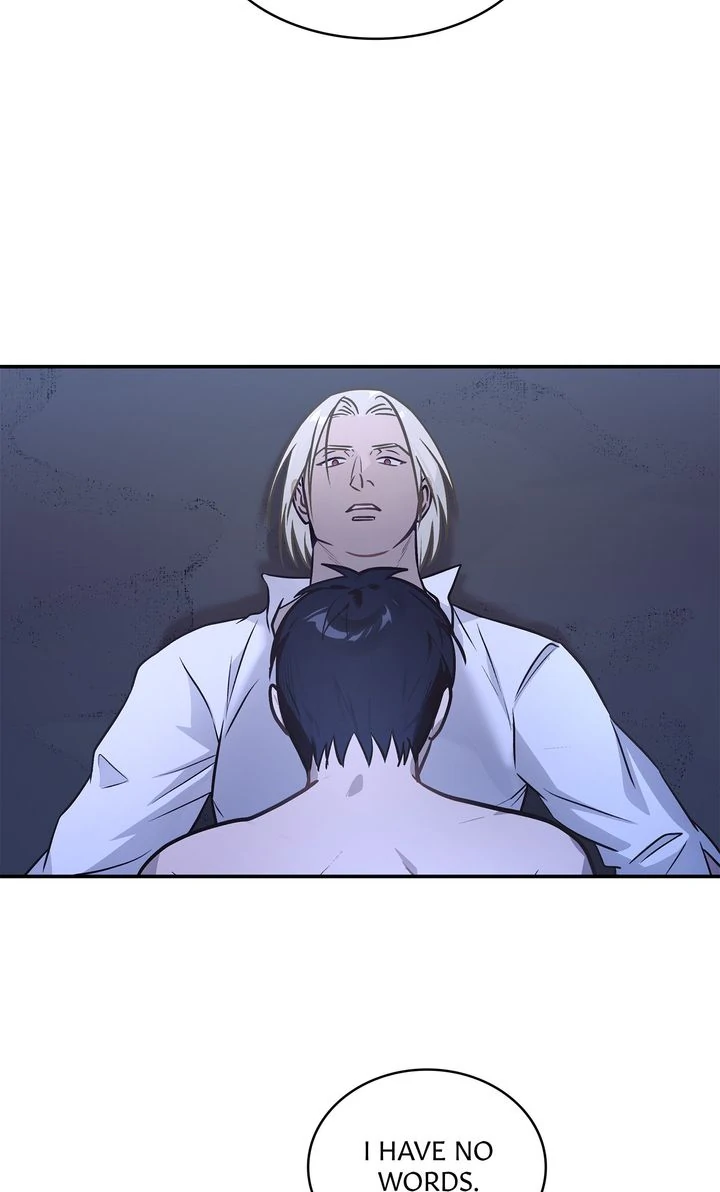 Assassin - Chapter 47 manhwa