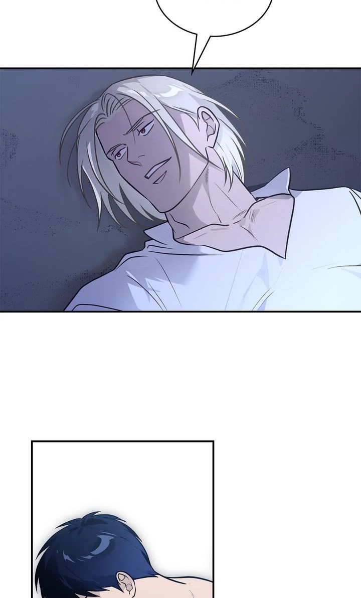 Assassin - Chapter 47 manhwa