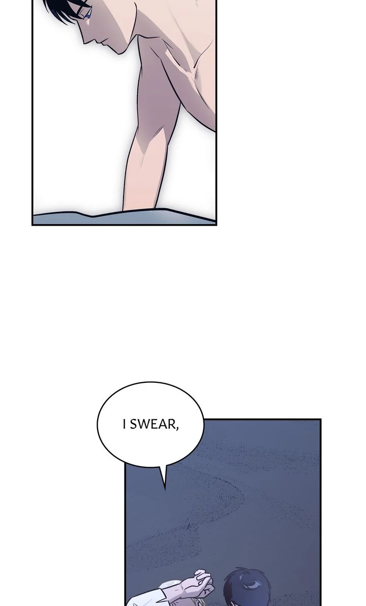 Assassin - Chapter 47 manhwa