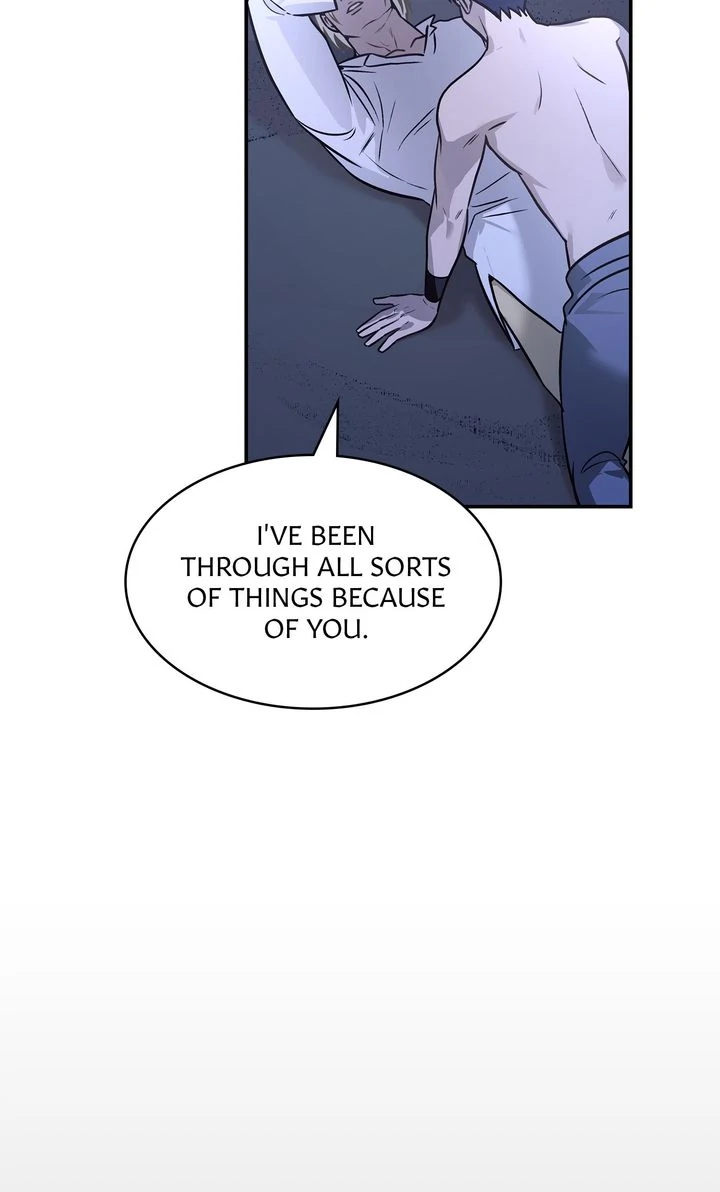 Assassin - Chapter 47 manhwa