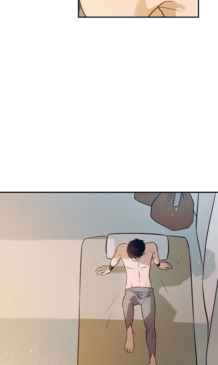 Assassin - Chapter 48 manhwa