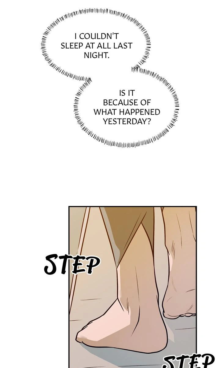 Assassin - Chapter 48 manhwa