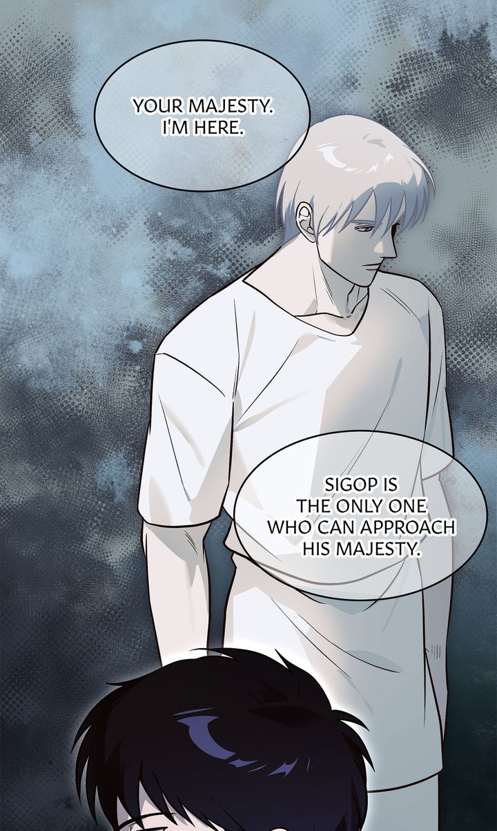 Assassin - Chapter 48 manhwa