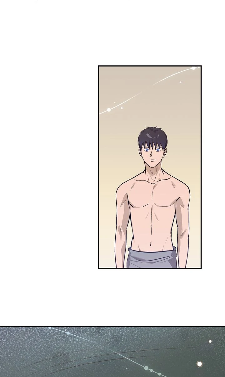 Assassin - Chapter 48 manhwa