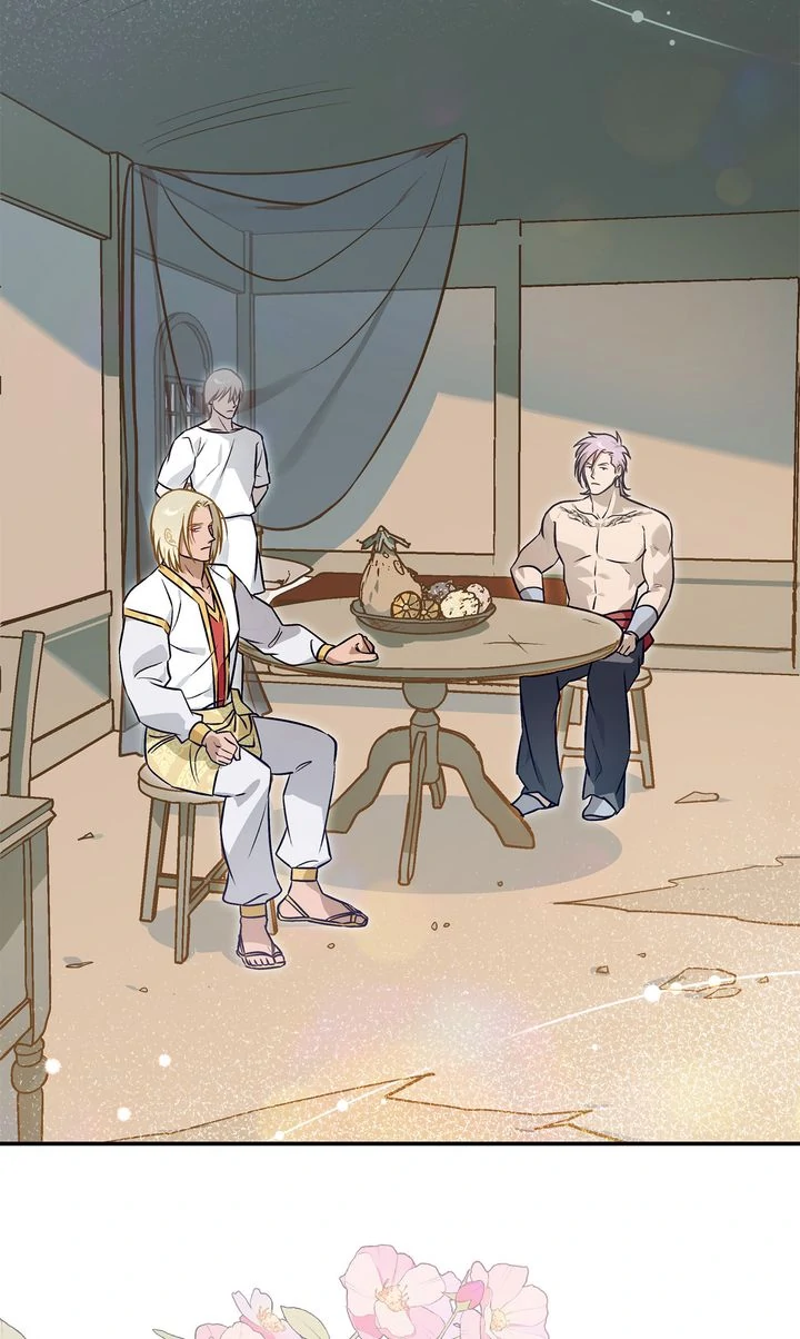 Assassin - Chapter 48 manhwa