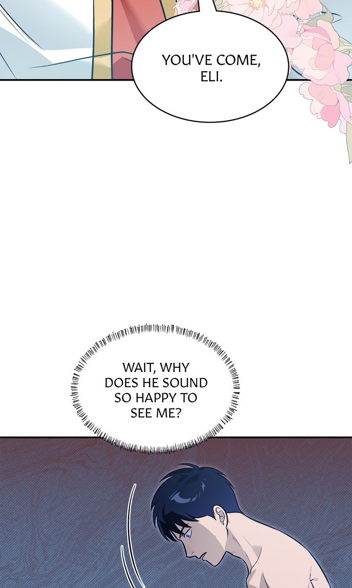 Assassin - Chapter 48 manhwa