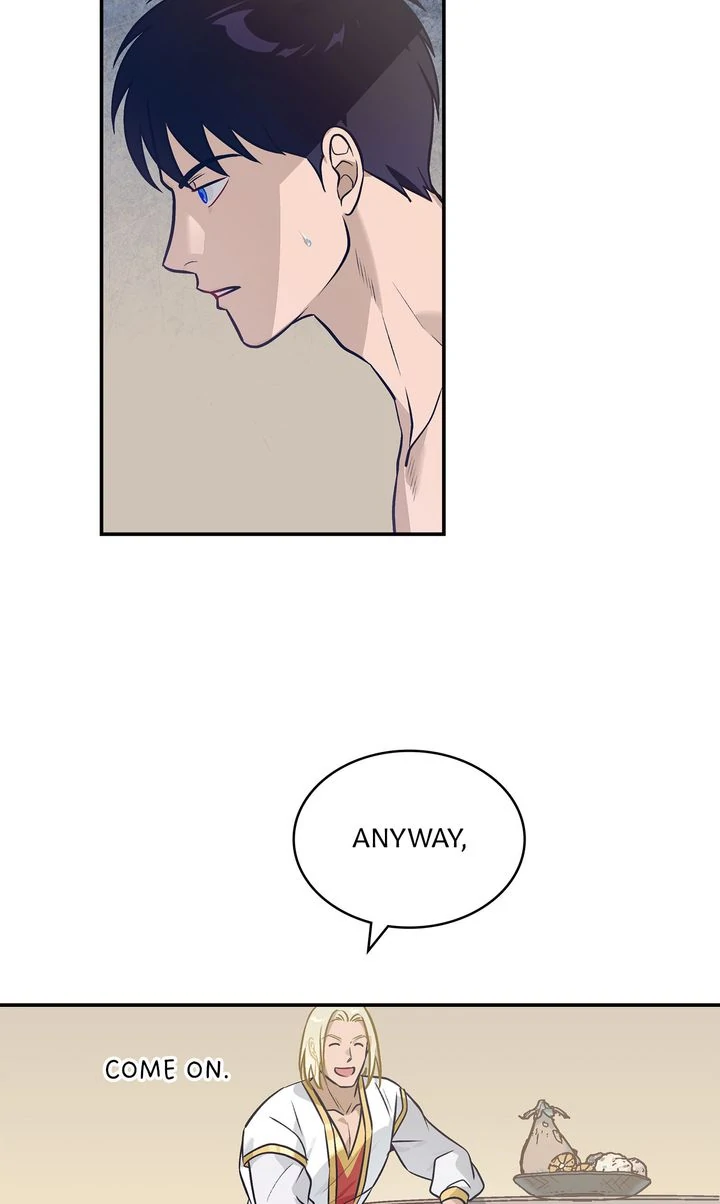 Assassin - Chapter 48 manhwa