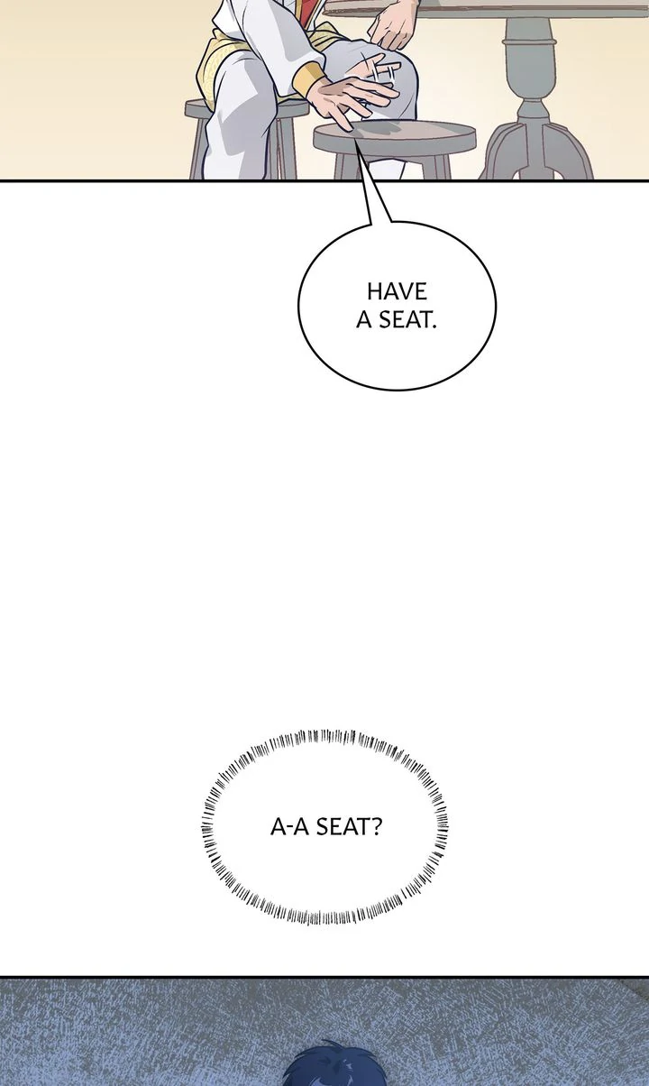 Assassin - Chapter 48 manhwa