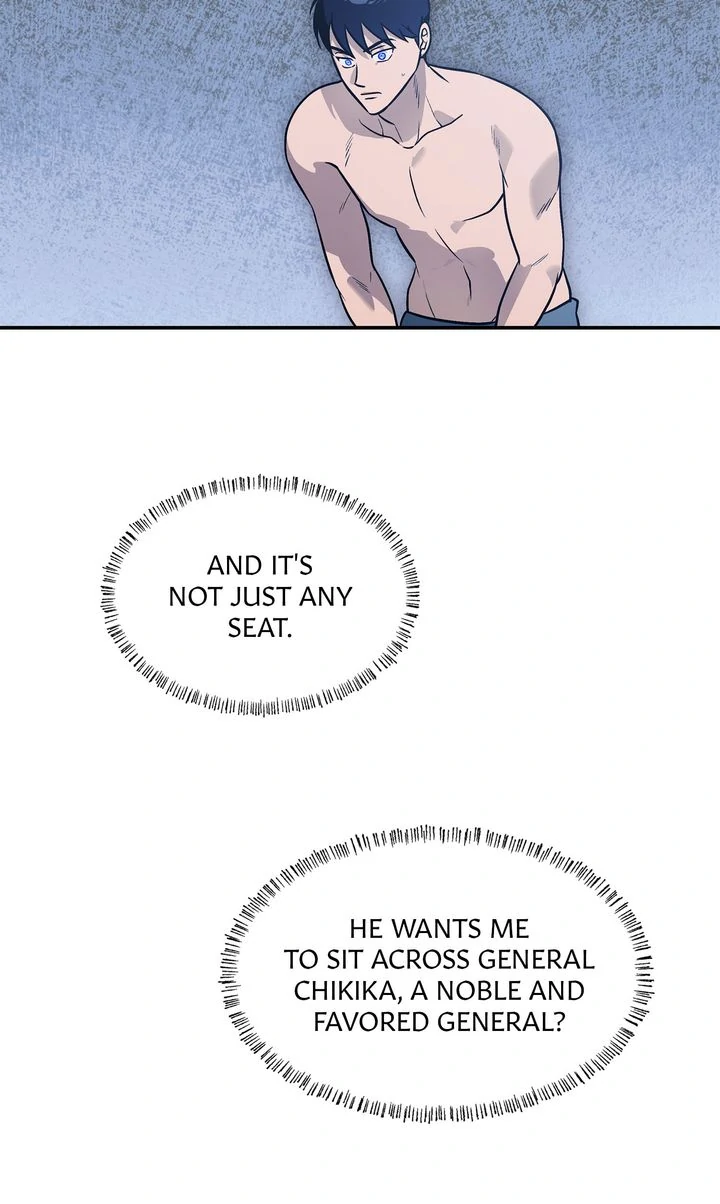 Assassin - Chapter 48 manhwa