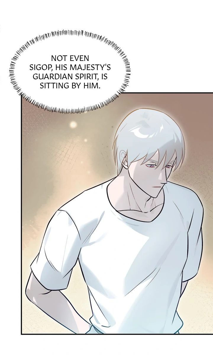 Assassin - Chapter 48 manhwa