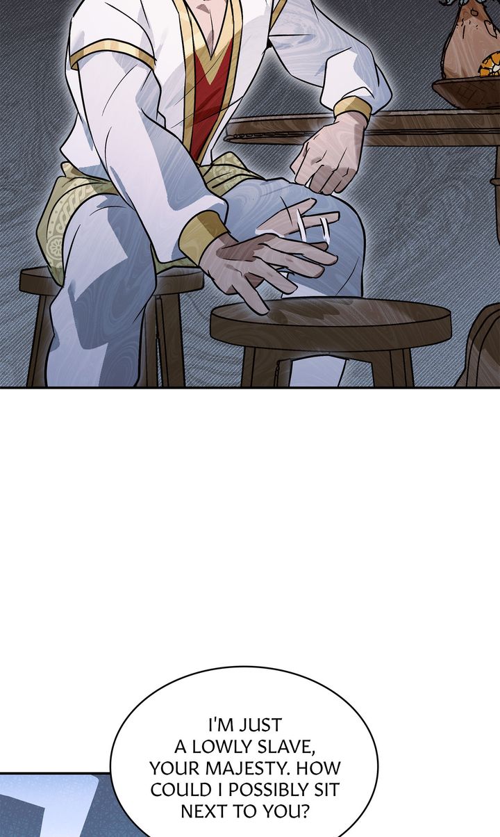 Assassin - Chapter 48 manhwa