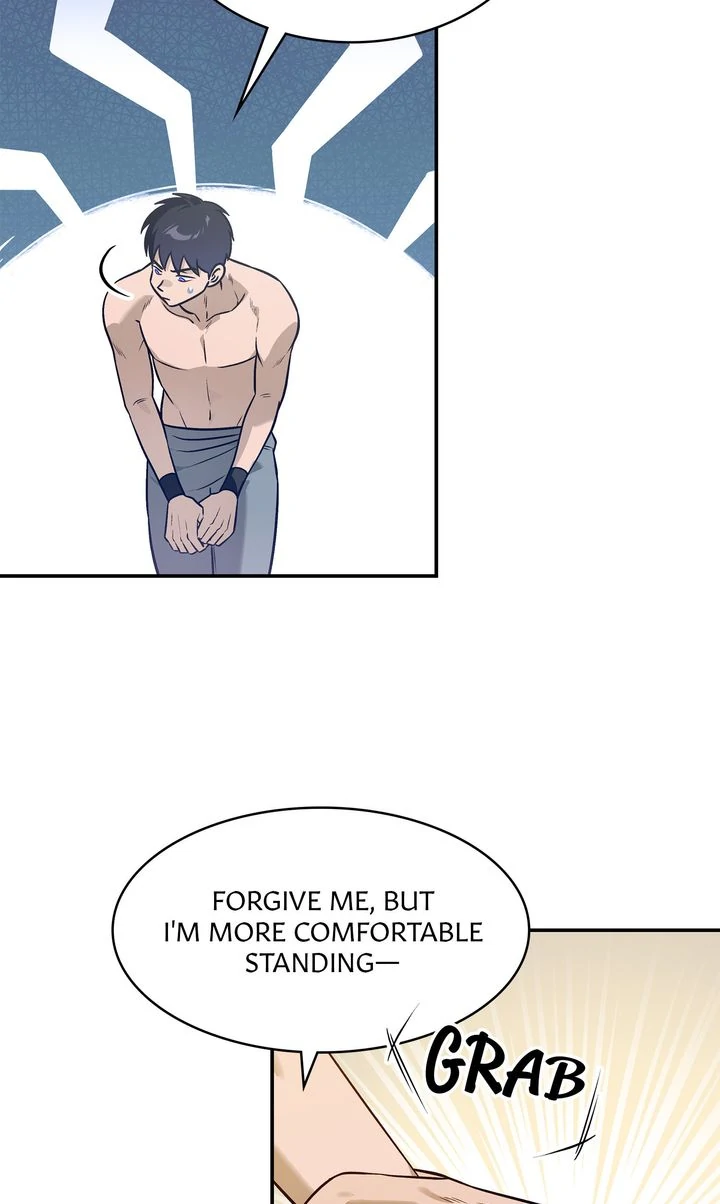 Assassin - Chapter 48 manhwa