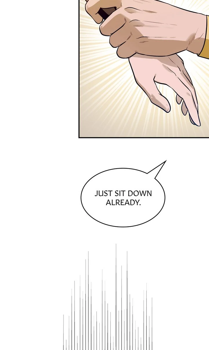 Assassin - Chapter 48 manhwa