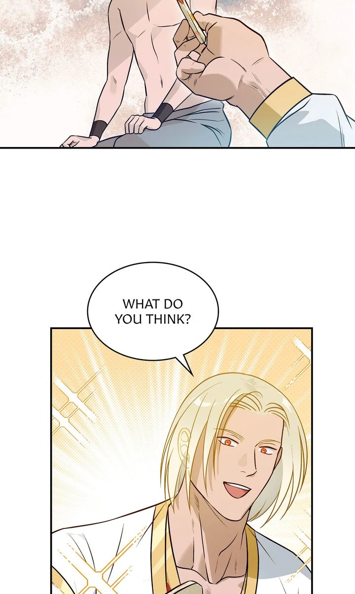 Assassin - Chapter 48 manhwa
