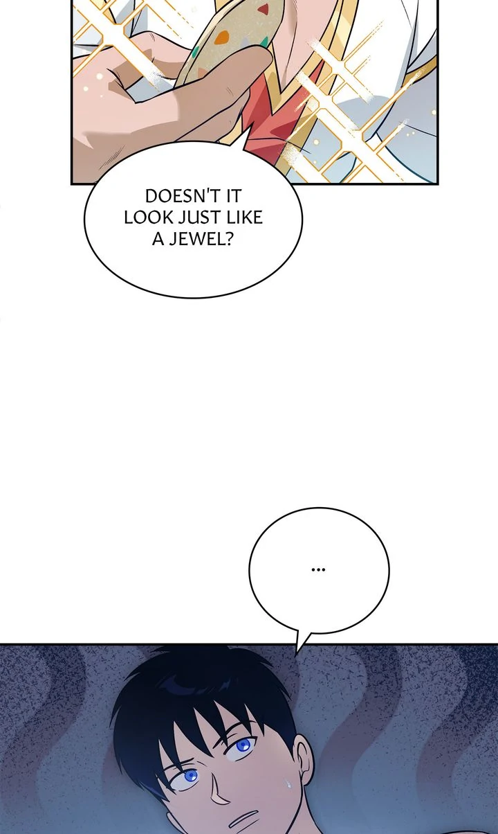 Assassin - Chapter 48 manhwa