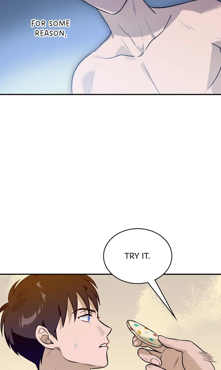 Assassin - Chapter 48 manhwa