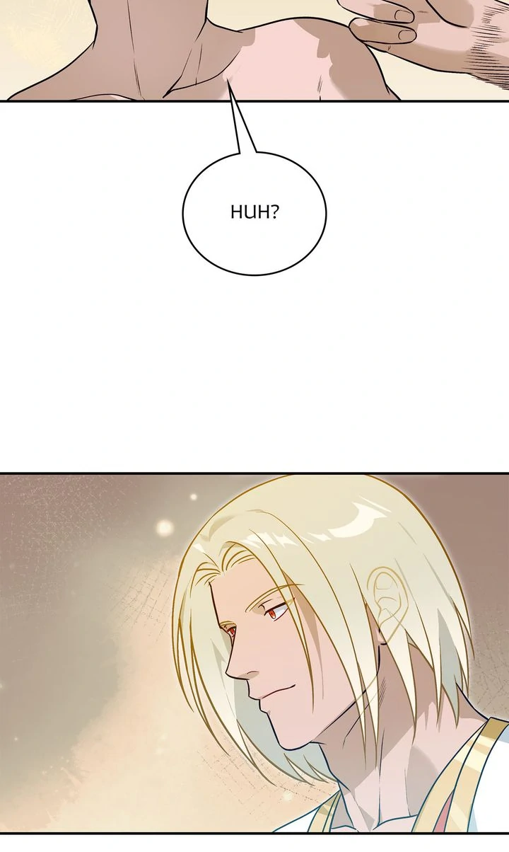 Assassin - Chapter 48 manhwa