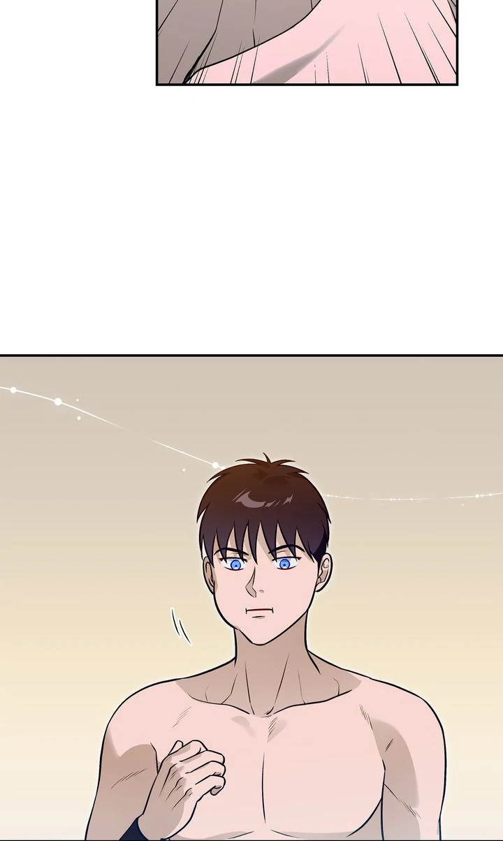 Assassin - Chapter 48 manhwa