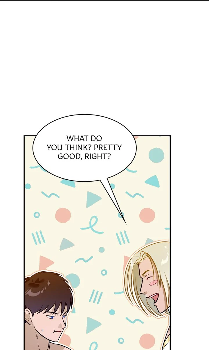 Assassin - Chapter 48 manhwa