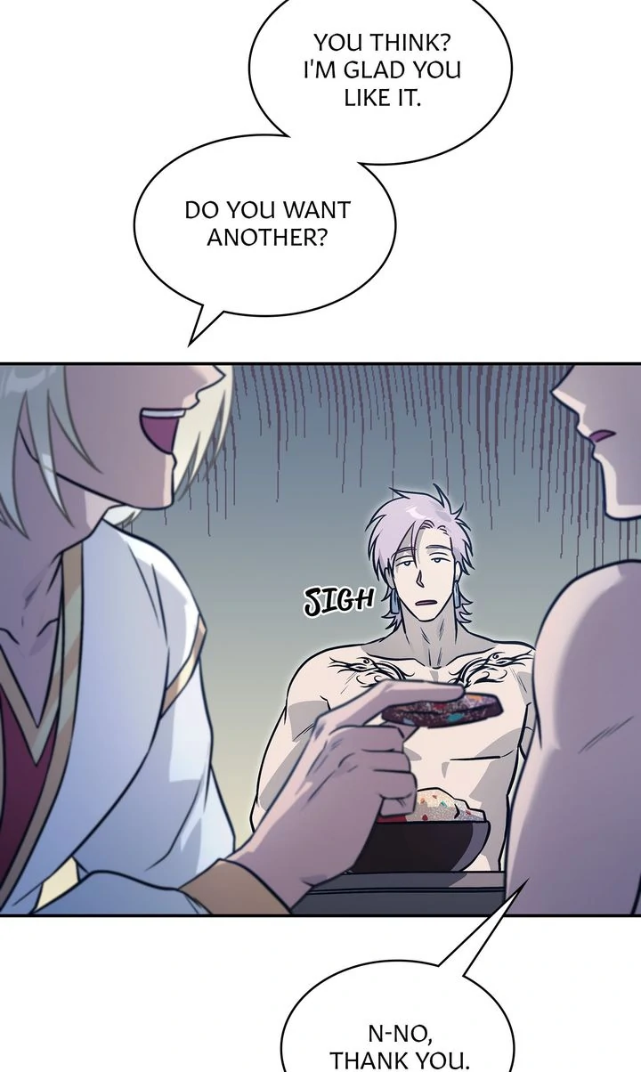 Assassin - Chapter 48 manhwa