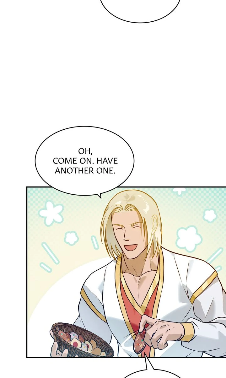 Assassin - Chapter 48 manhwa