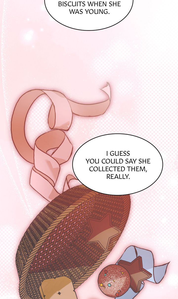 Assassin - Chapter 48 manhwa