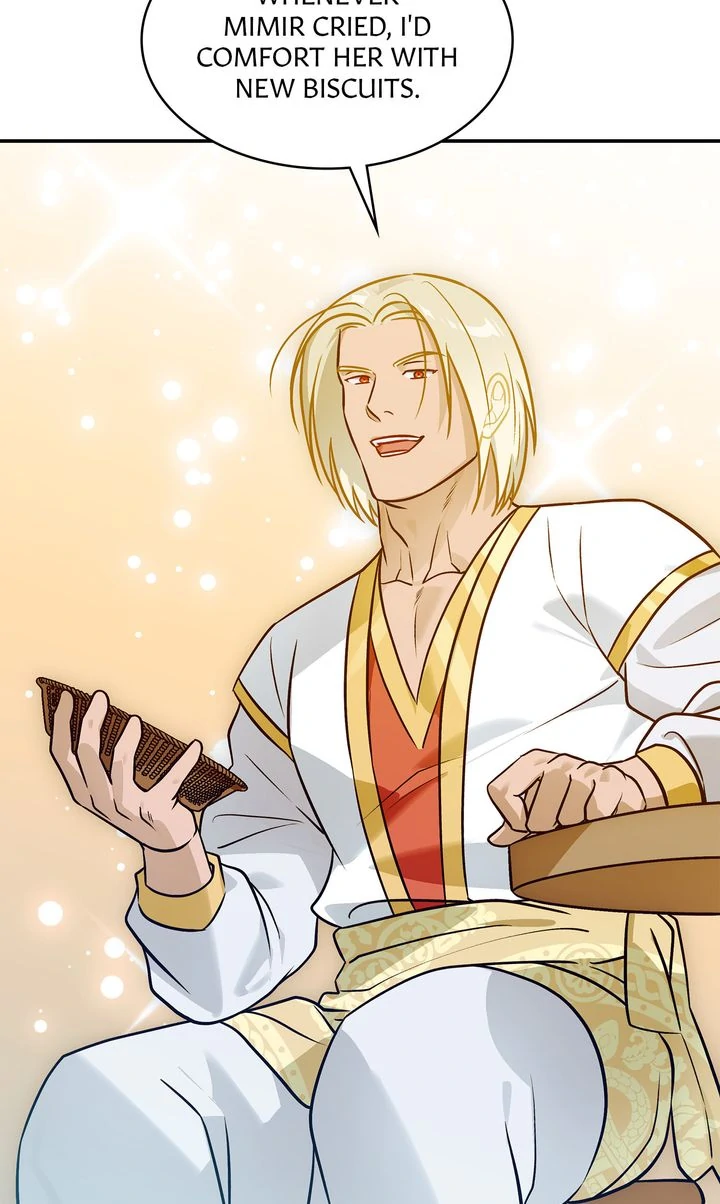 Assassin - Chapter 48 manhwa