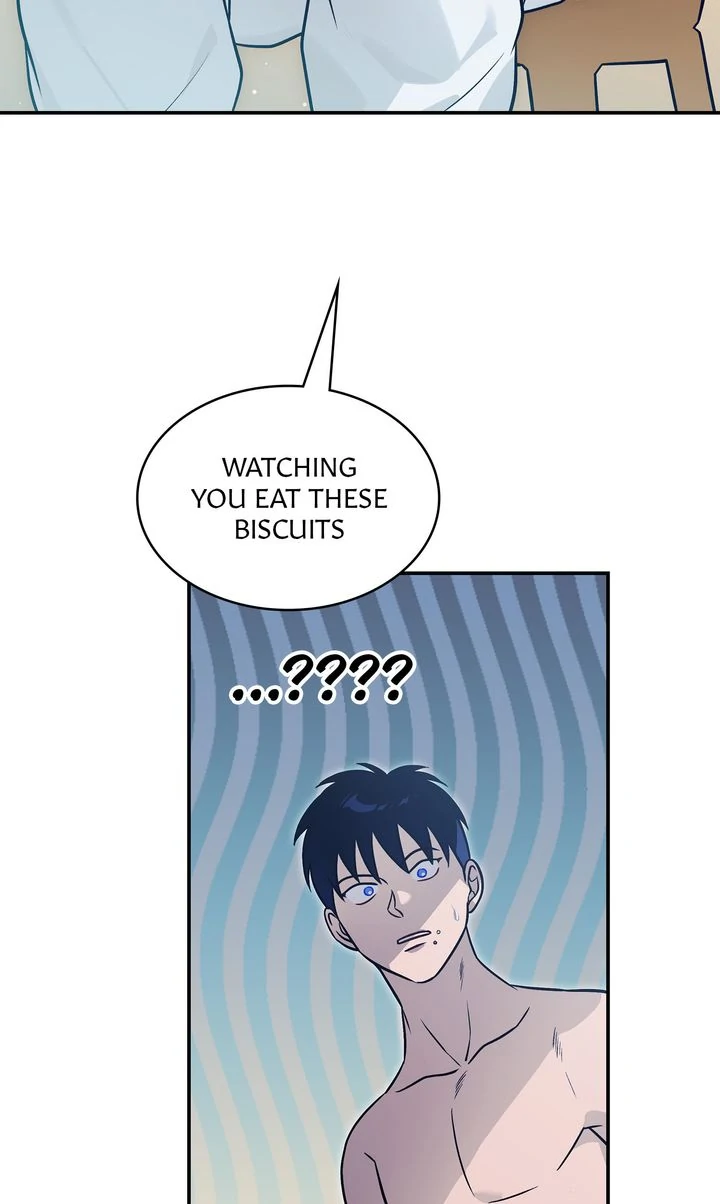 Assassin - Chapter 48 manhwa