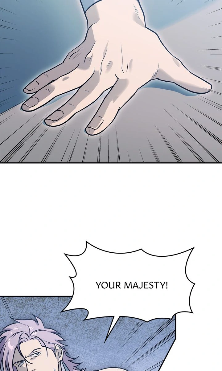 Assassin - Chapter 48 manhwa