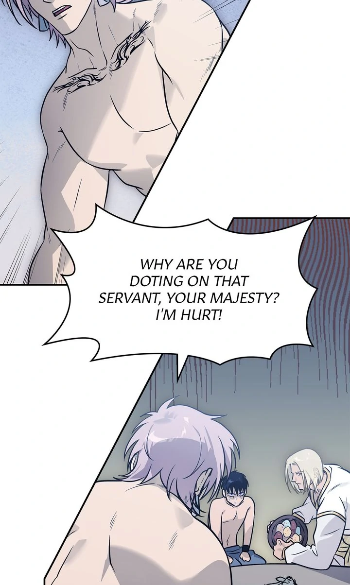 Assassin - Chapter 48 manhwa