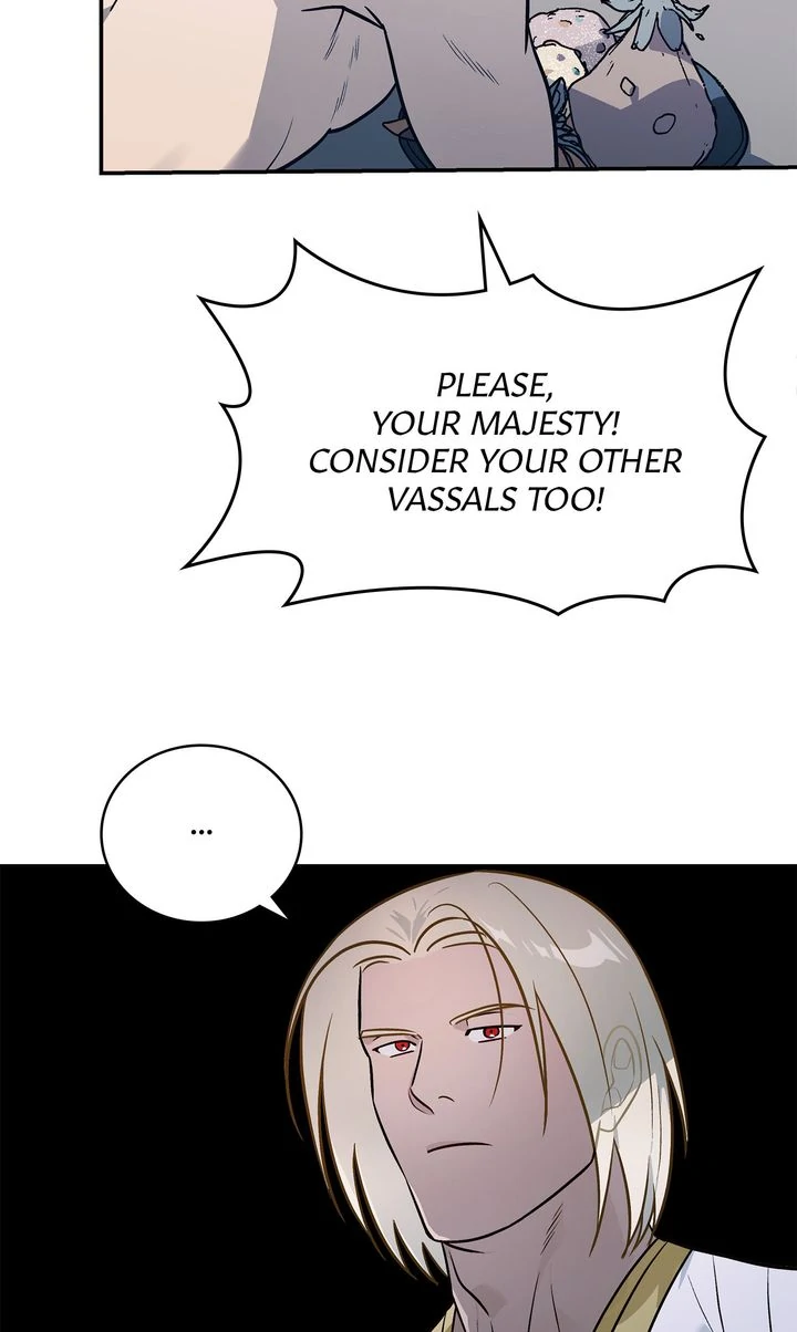 Assassin - Chapter 48 manhwa