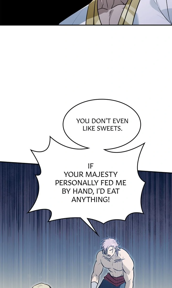 Assassin - Chapter 48 manhwa