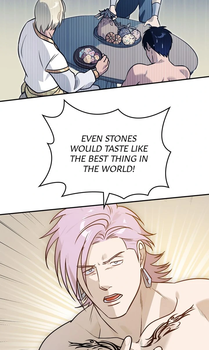 Assassin - Chapter 48 manhwa