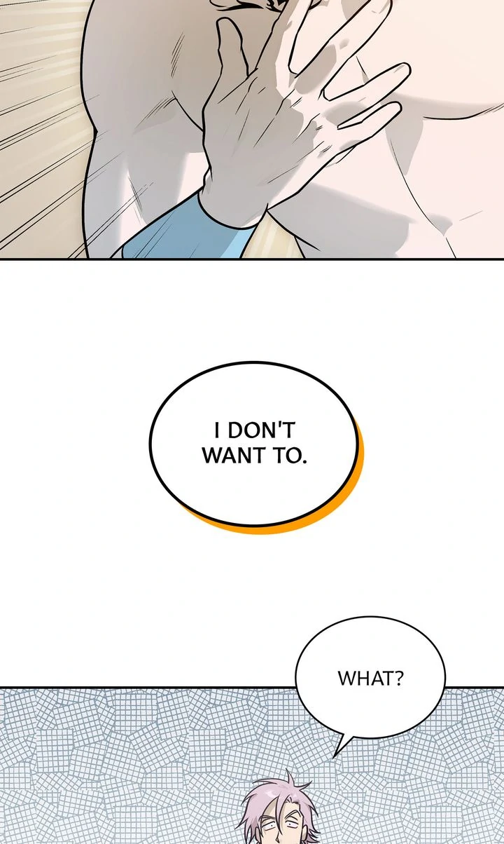 Assassin - Chapter 48 manhwa