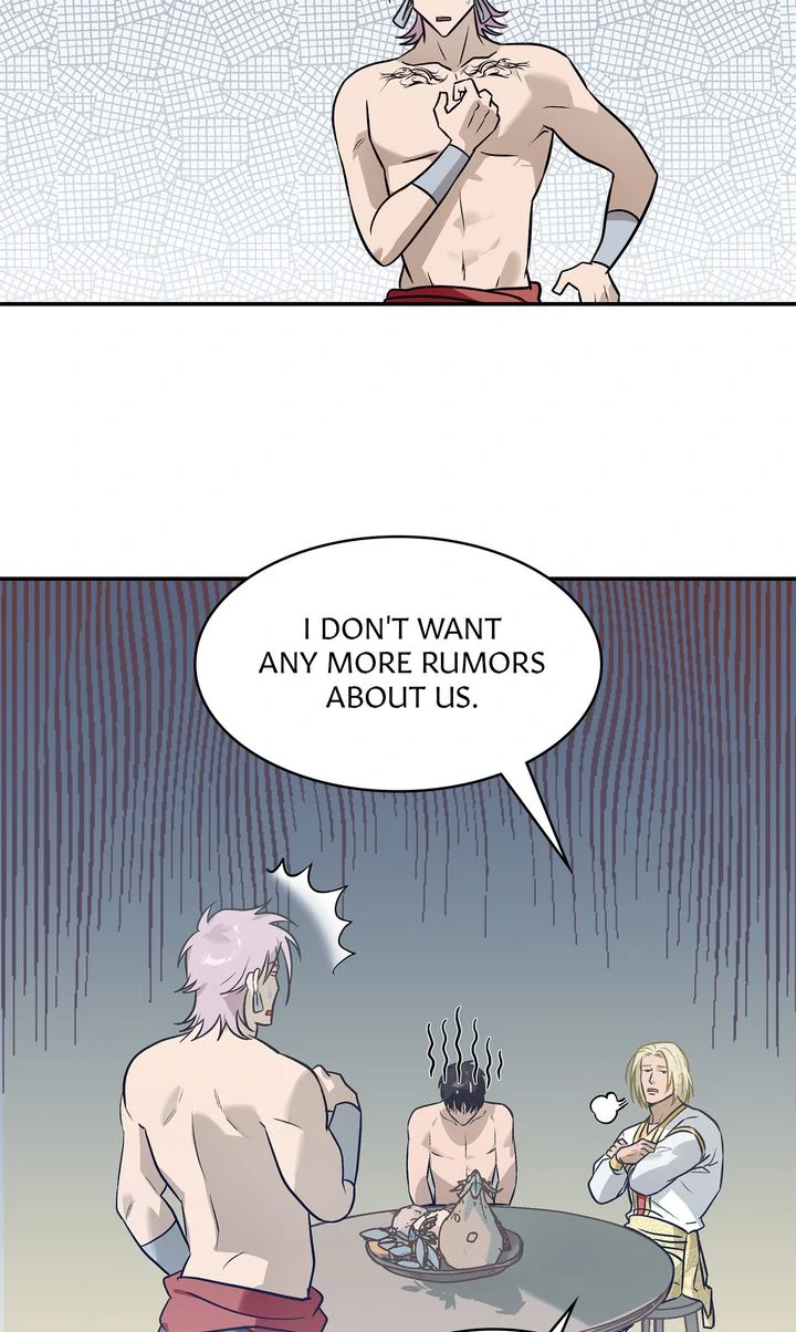 Assassin - Chapter 48 manhwa