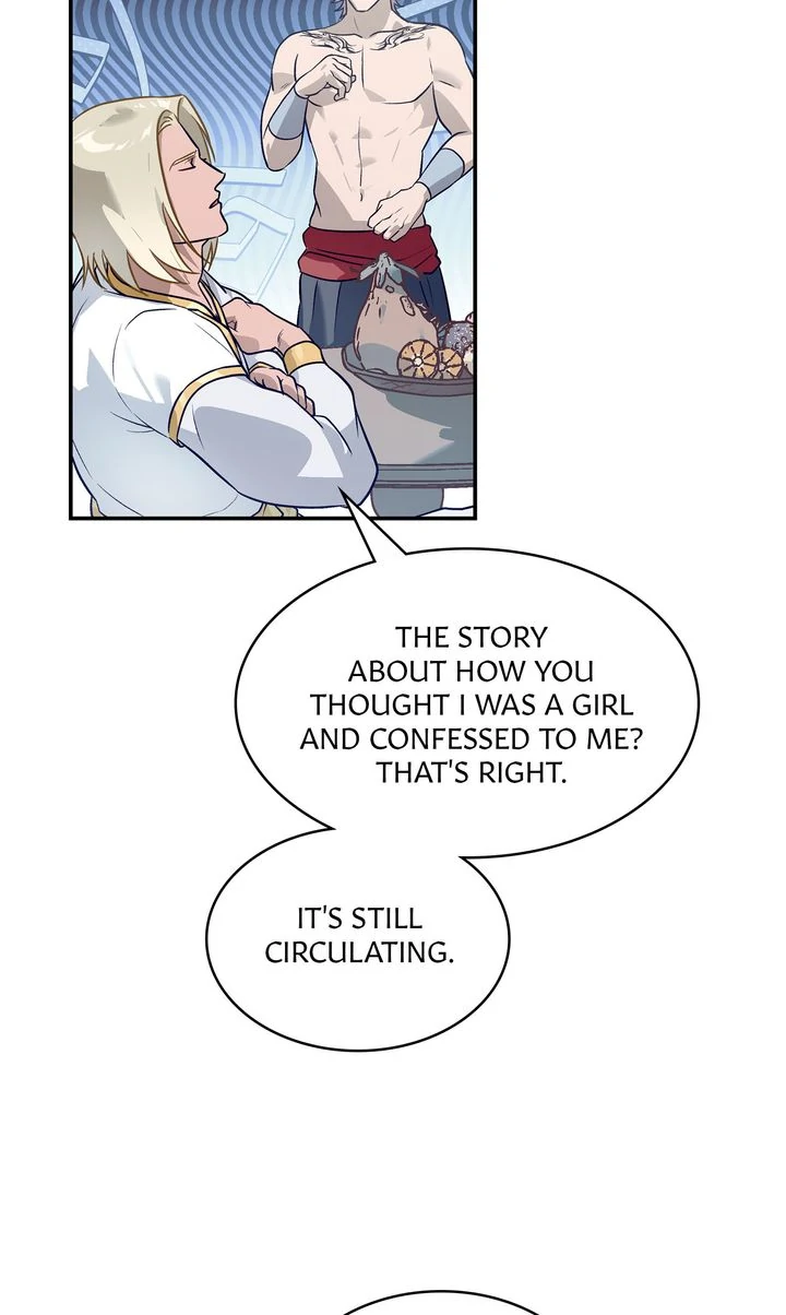 Assassin - Chapter 48 manhwa