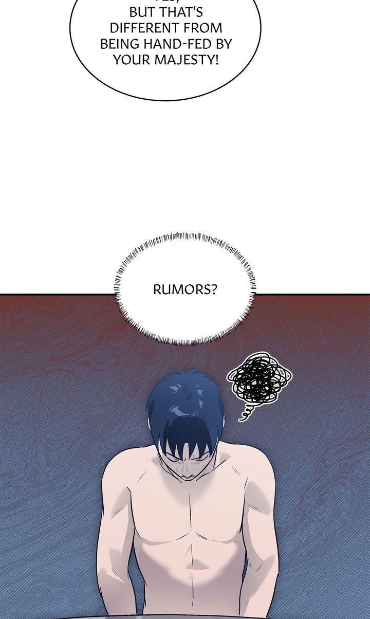 Assassin - Chapter 48 manhwa