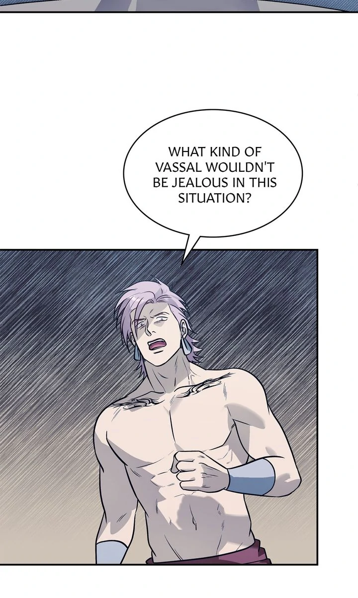Assassin - Chapter 48 manhwa