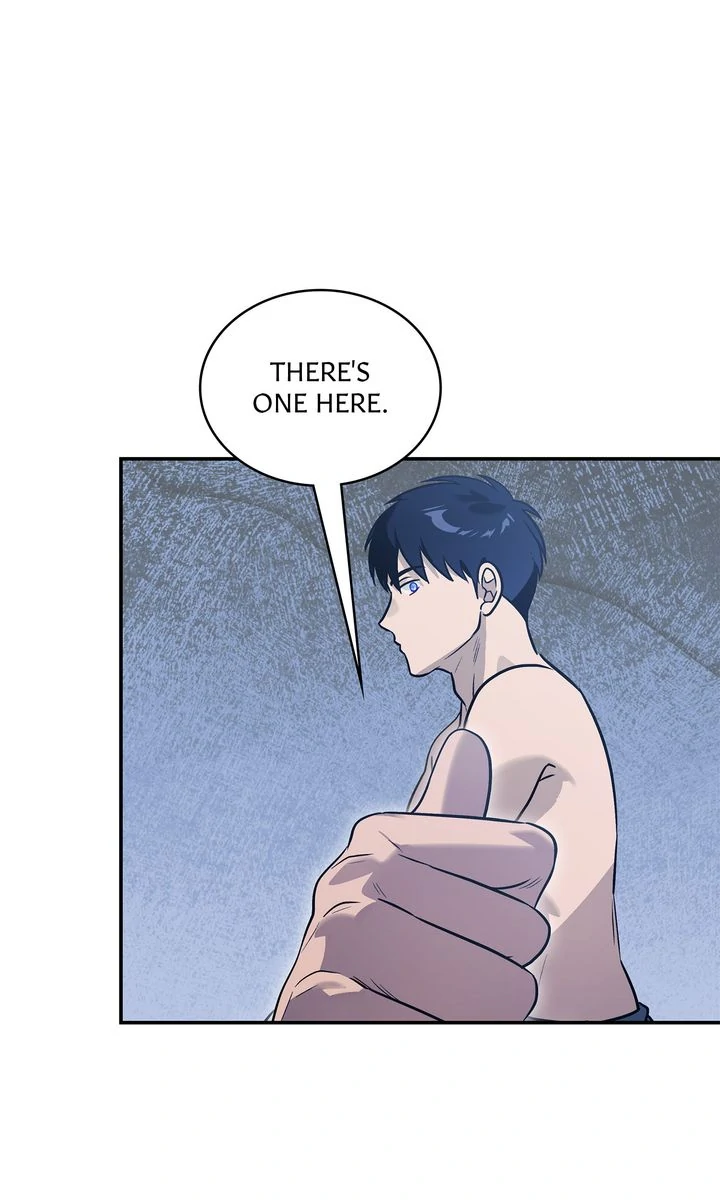Assassin - Chapter 48 manhwa