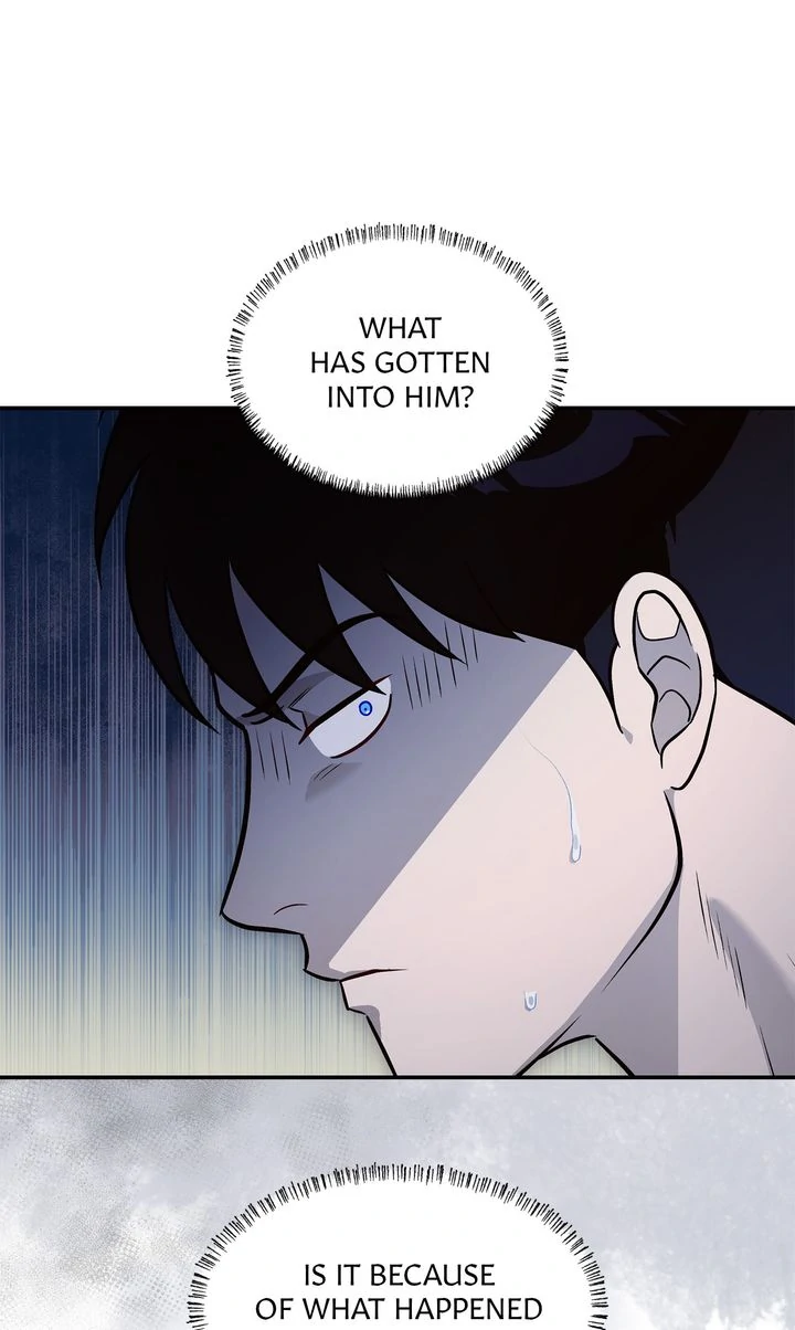 Assassin - Chapter 48 manhwa