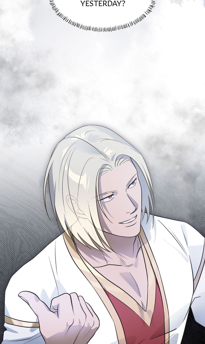 Assassin - Chapter 48 manhwa